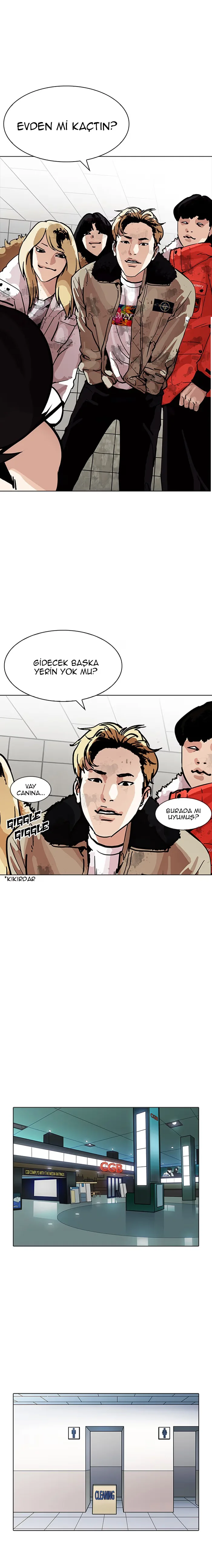 Lookism - Bölüm 192 - Sayfa 13
