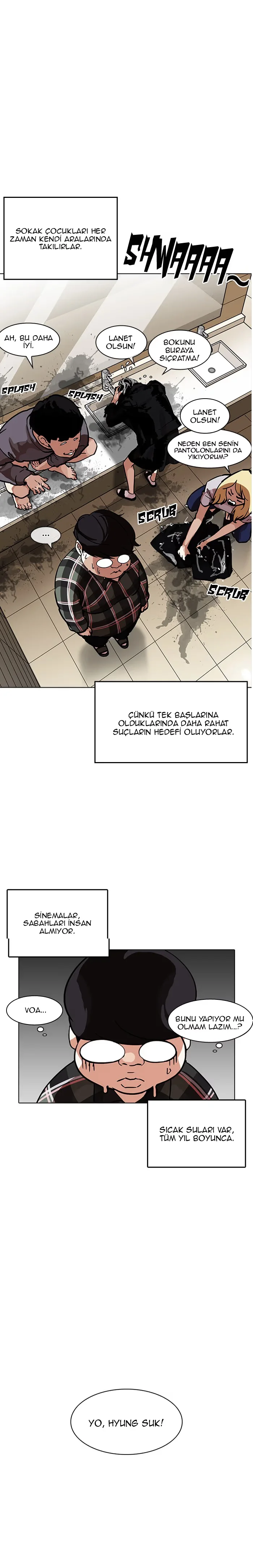 Lookism - Bölüm 192 - Sayfa 14