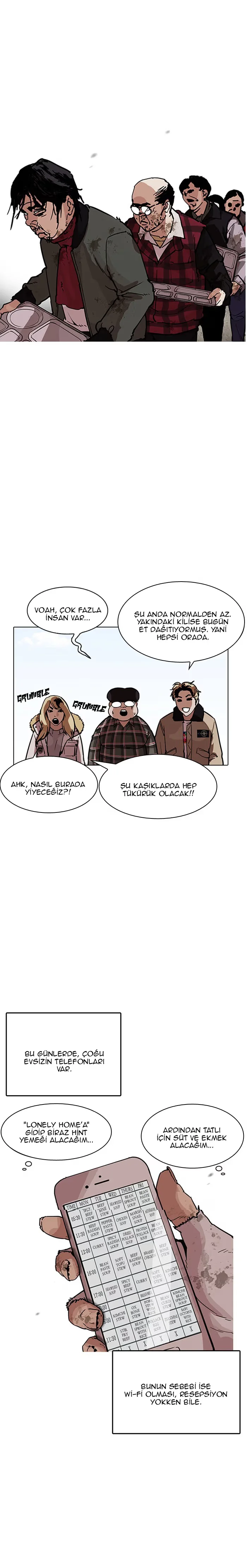 Lookism - Bölüm 192 - Sayfa 17