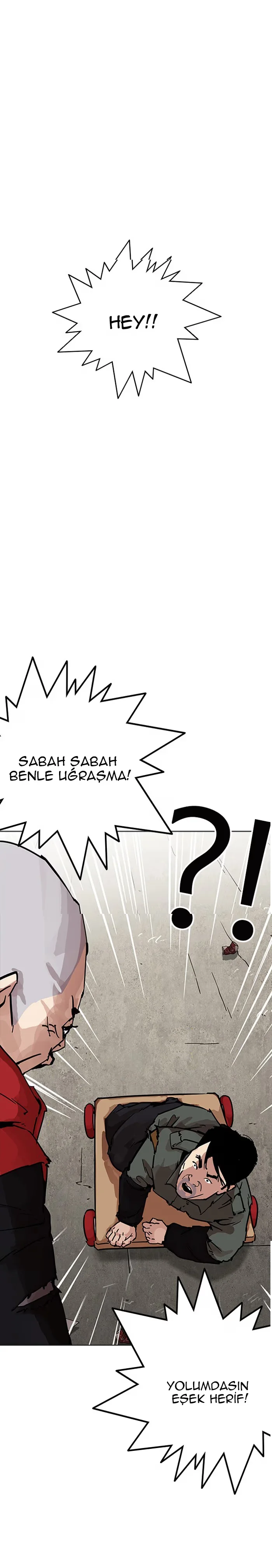 Lookism - Bölüm 192 - Sayfa 18