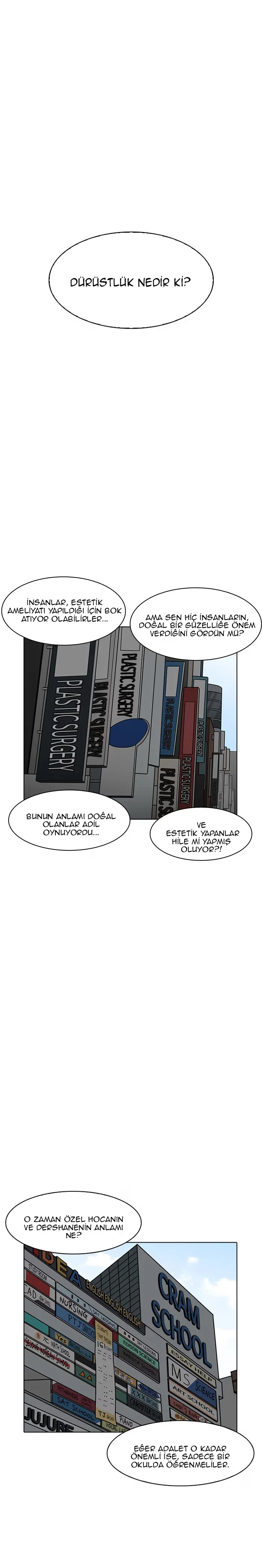 Lookism - Bölüm 192 - Sayfa 23