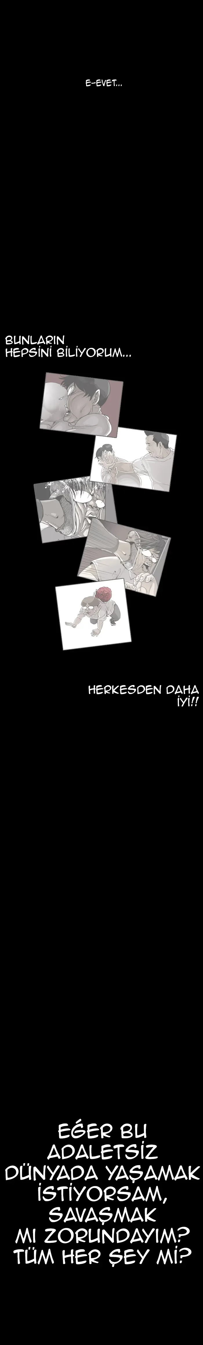 Lookism - Bölüm 192 - Sayfa 26
