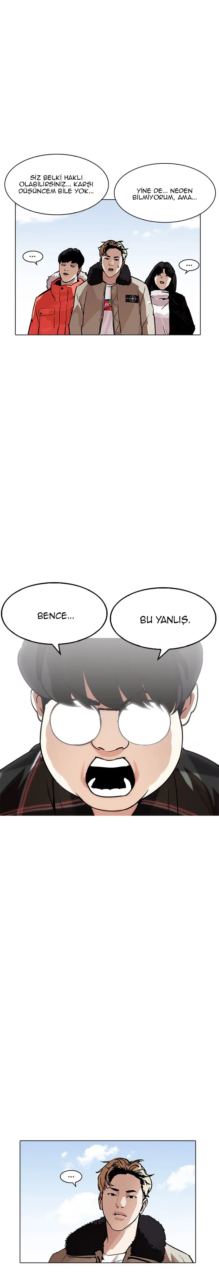 Lookism - Bölüm 192 - Sayfa 29