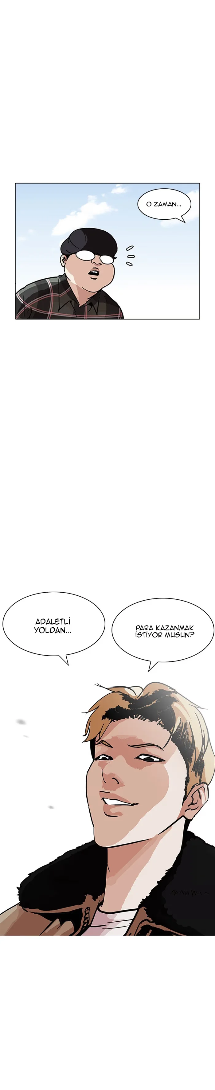 Lookism - Bölüm 192 - Sayfa 30