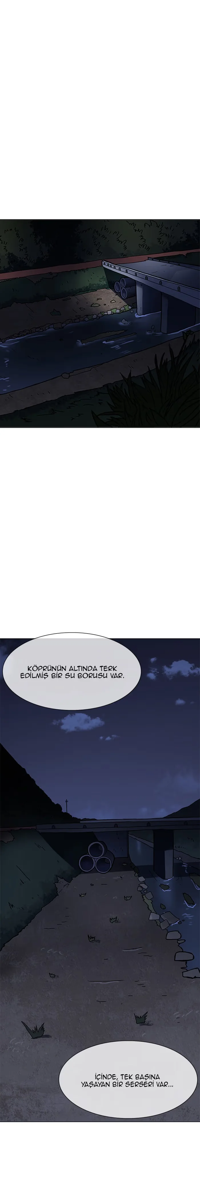 Lookism - Bölüm 192 - Sayfa 31