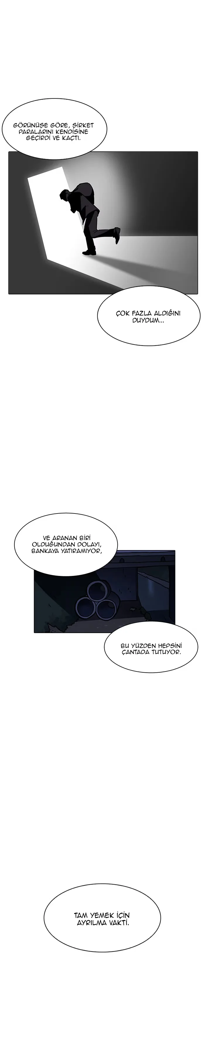 Lookism - Bölüm 192 - Sayfa 32