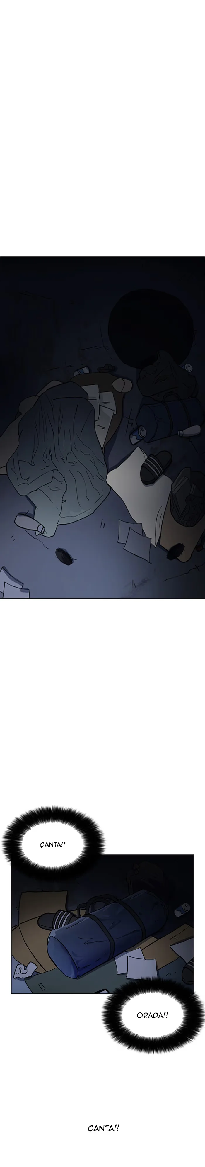 Lookism - Bölüm 192 - Sayfa 35