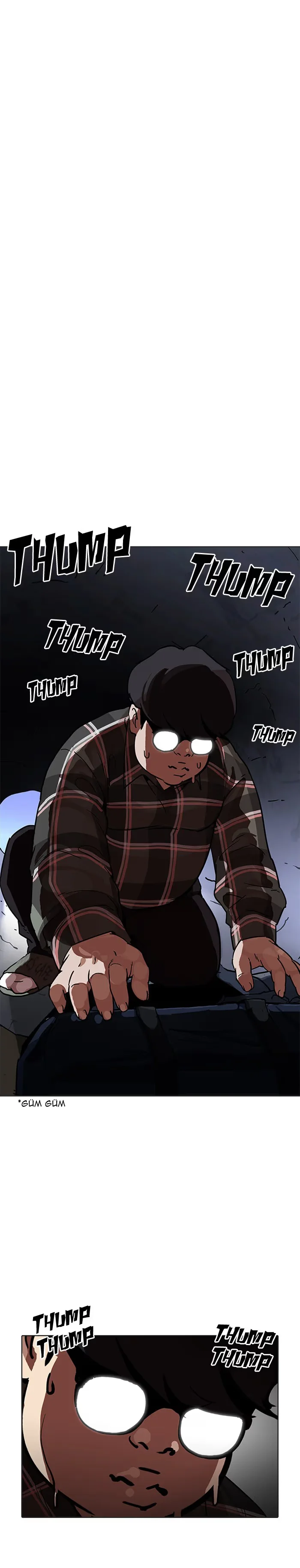 Lookism - Bölüm 192 - Sayfa 36