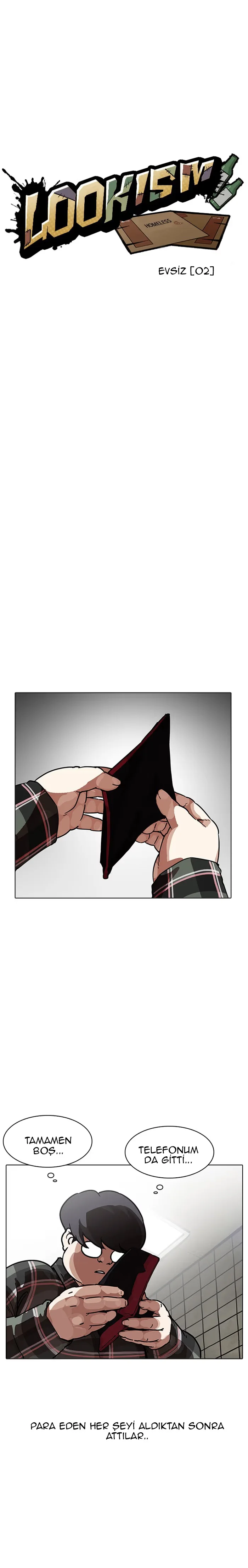 Lookism - Bölüm 192 - Sayfa 4