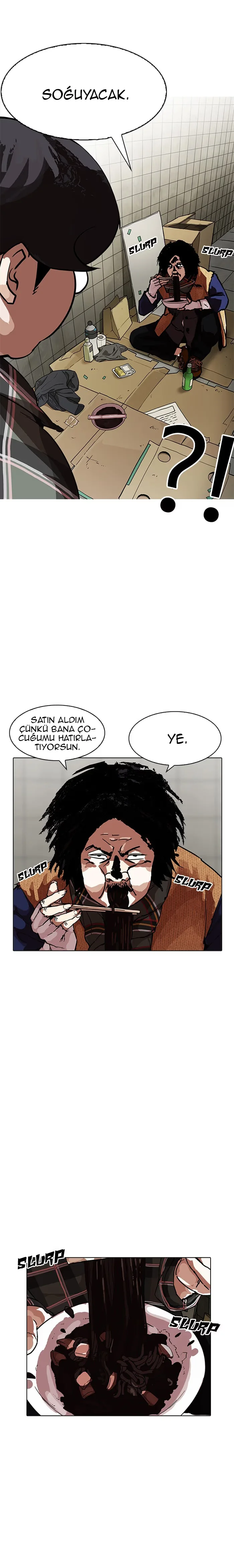 Lookism - Bölüm 192 - Sayfa 6