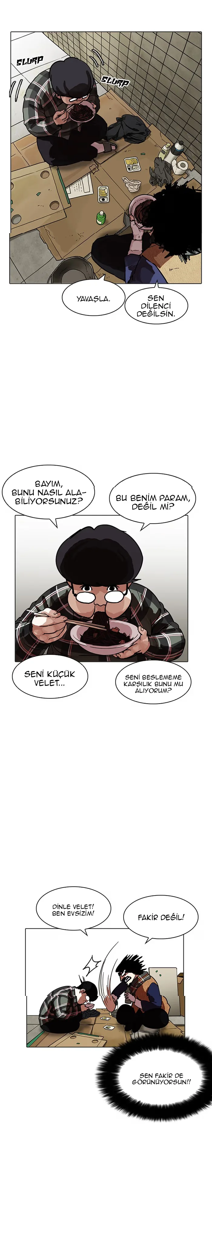 Lookism - Bölüm 192 - Sayfa 7