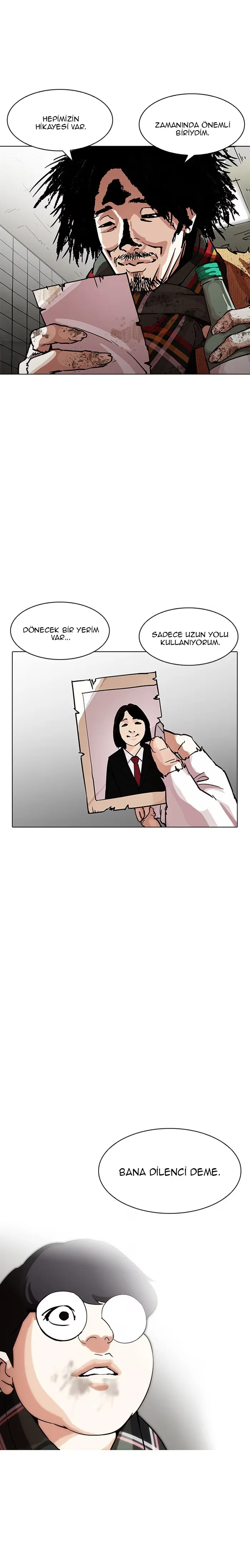 Lookism - Bölüm 192 - Sayfa 8