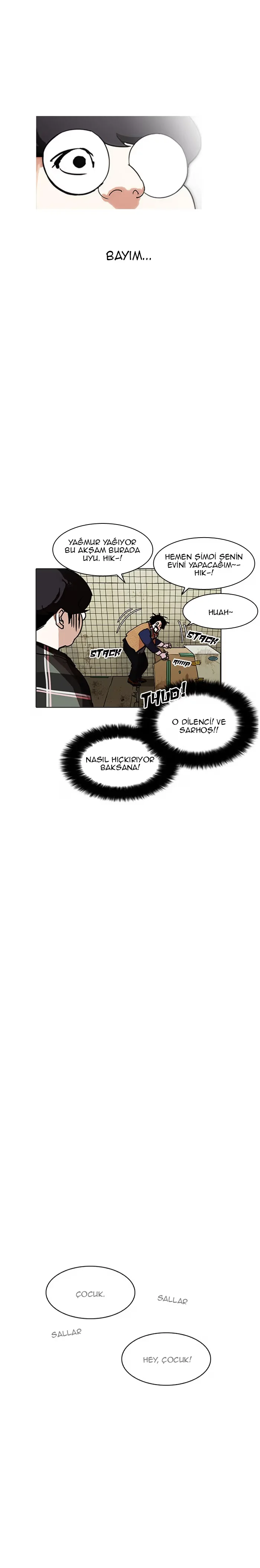 Lookism - Bölüm 192 - Sayfa 9