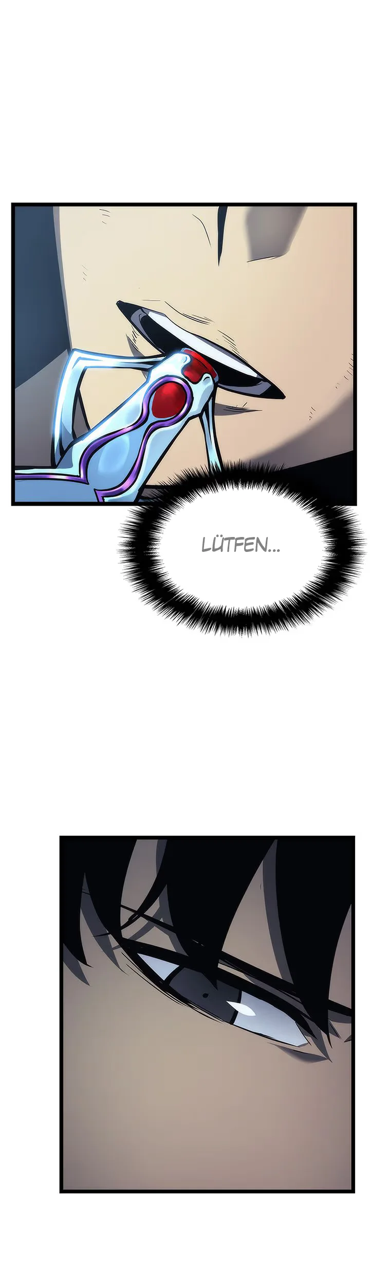 Solo Leveling - Bölüm 89 - Sayfa 18