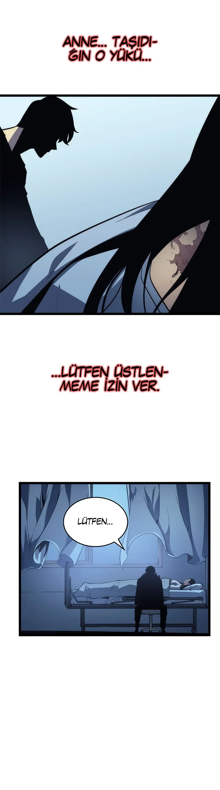 Solo Leveling - Bölüm 89 - Sayfa 22