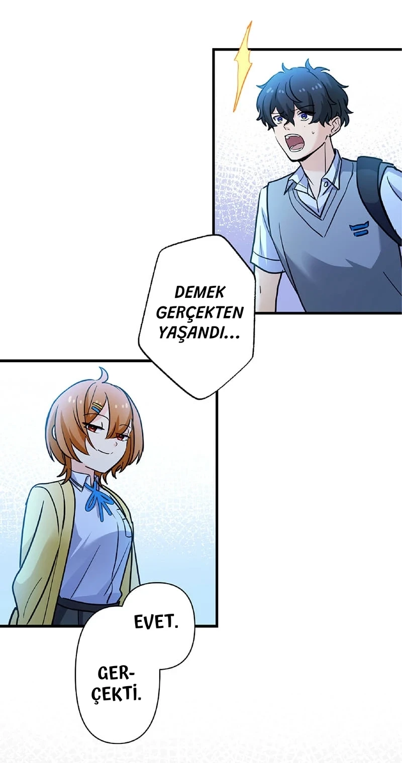 Smiling Killer - Bölüm 10 - Sayfa 38