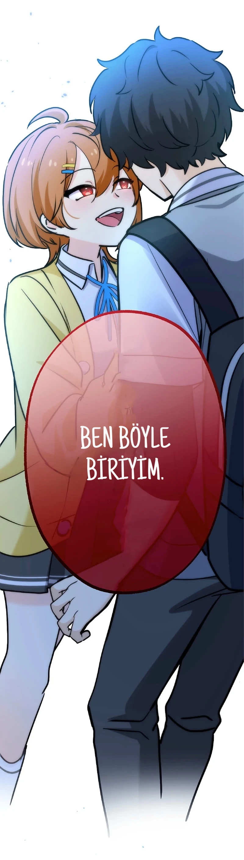 Smiling Killer - Bölüm 10 - Sayfa 42