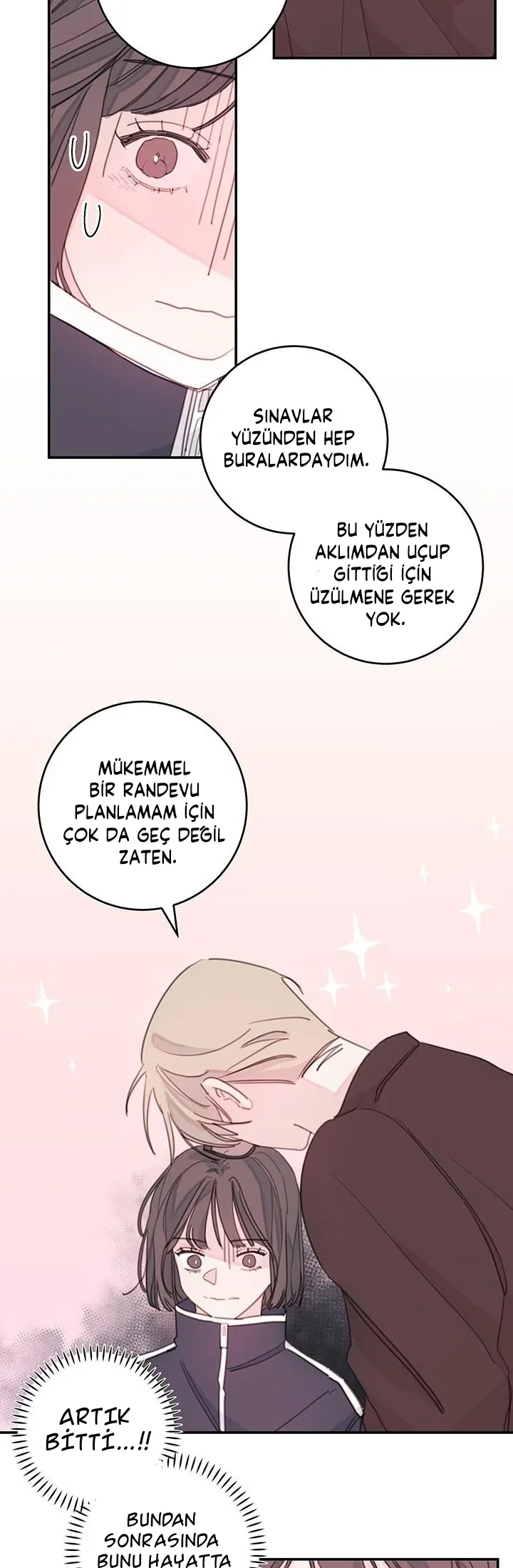 Today Living With You - Bölüm 5 - Sayfa 12