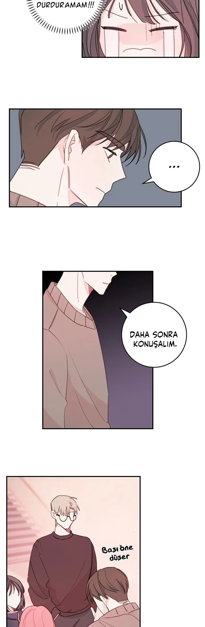 Today Living With You - Bölüm 5 - Sayfa 13