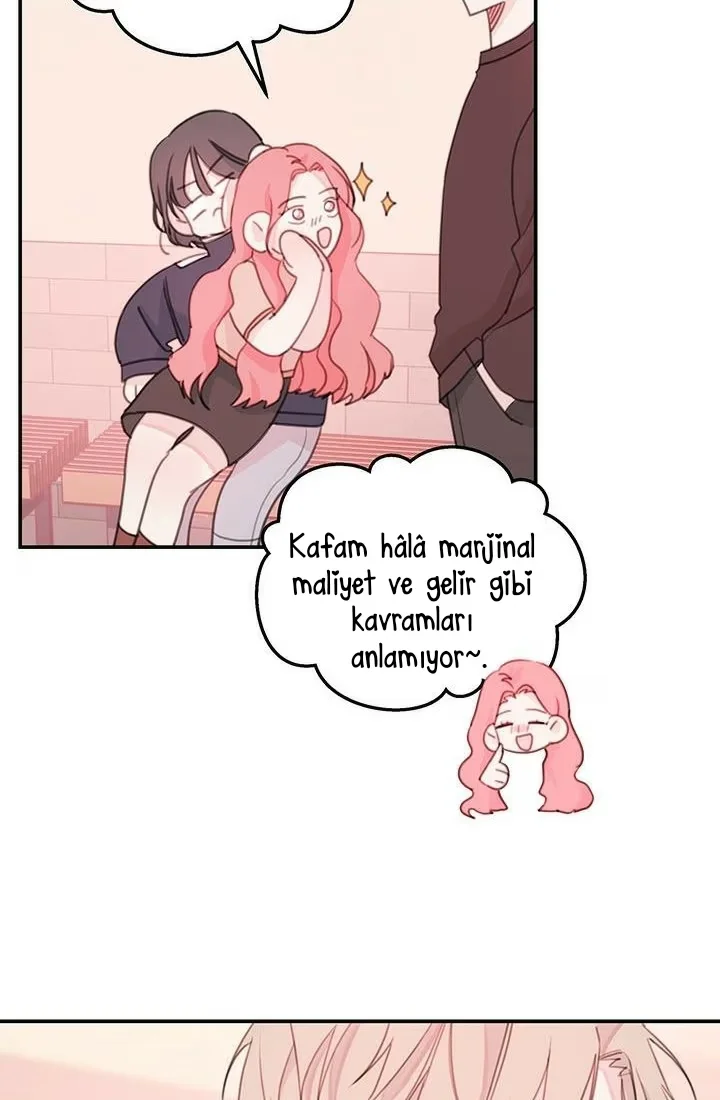Today Living With You - Bölüm 5 - Sayfa 15