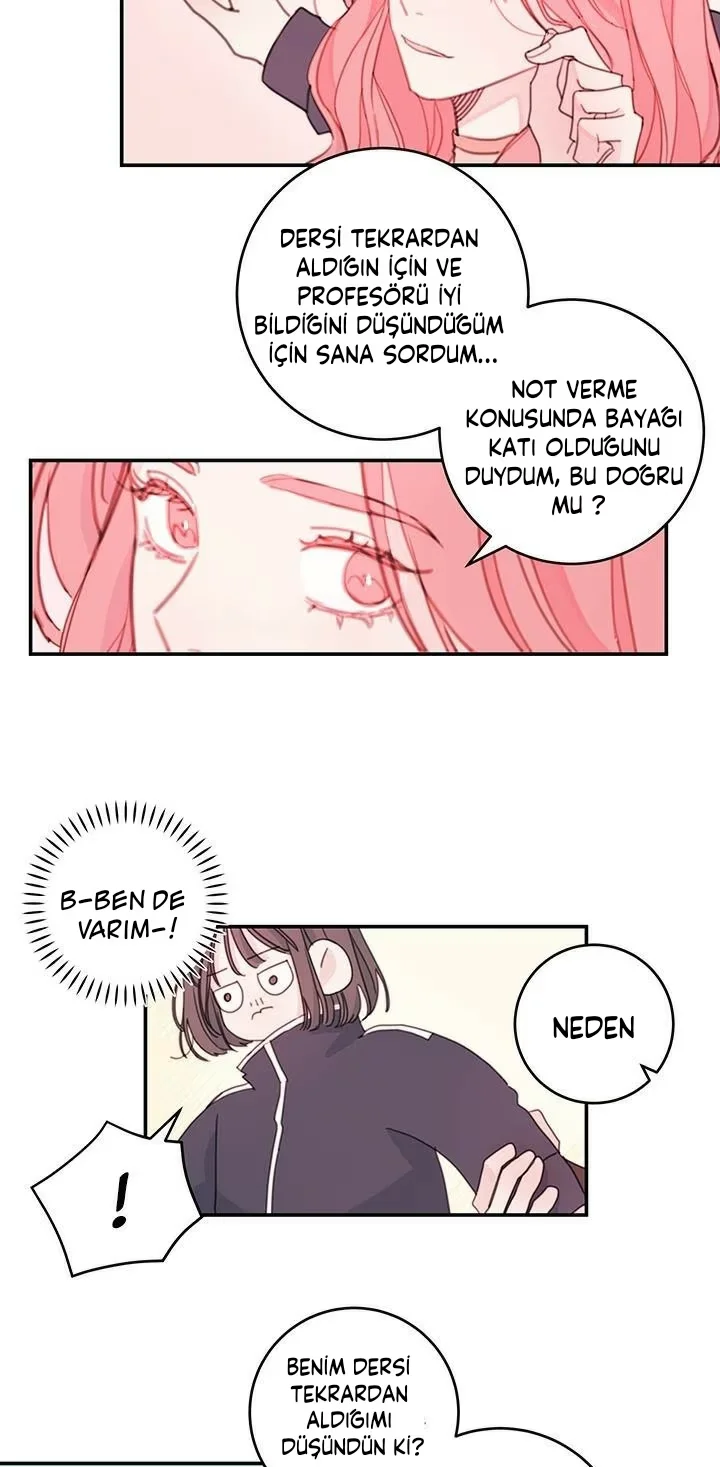 Today Living With You - Bölüm 5 - Sayfa 17