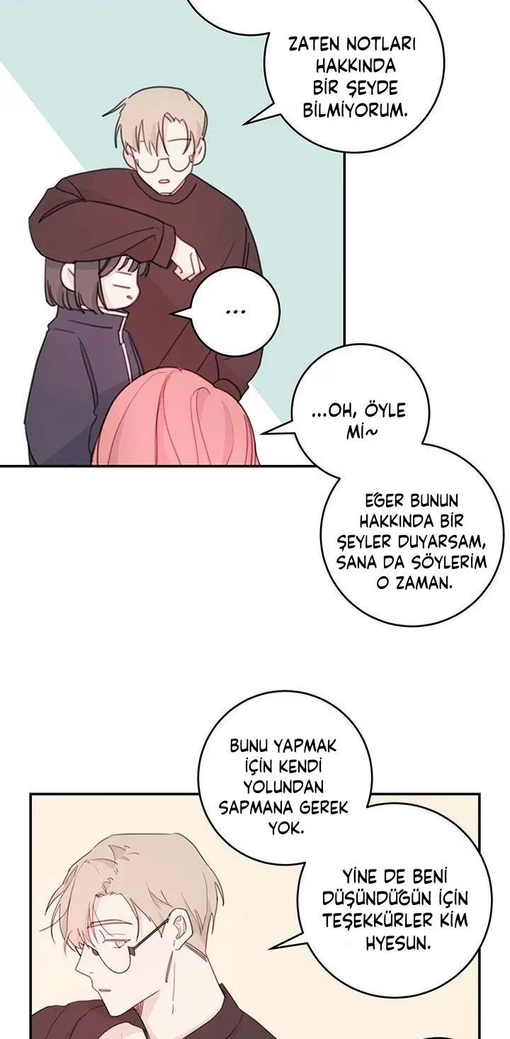 Today Living With You - Bölüm 5 - Sayfa 18