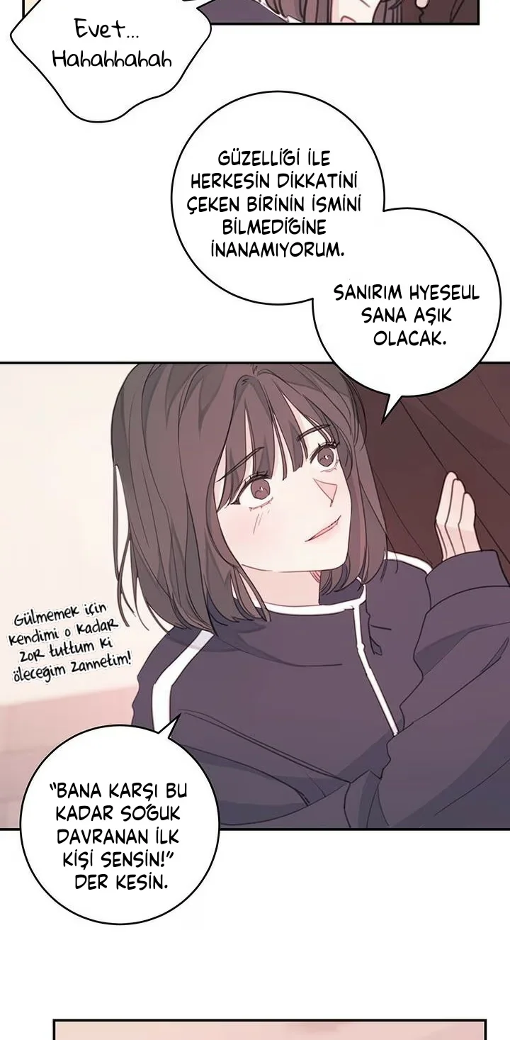 Today Living With You - Bölüm 5 - Sayfa 22