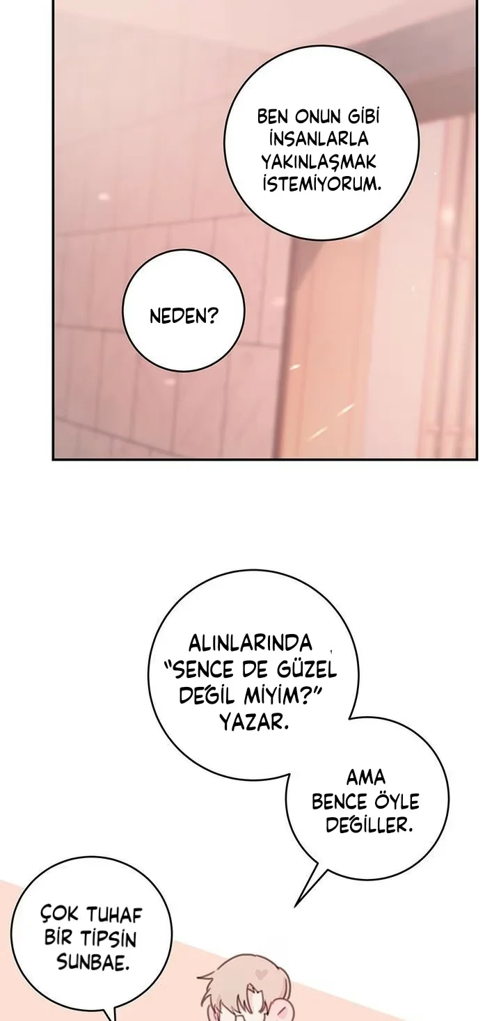 Today Living With You - Bölüm 5 - Sayfa 23