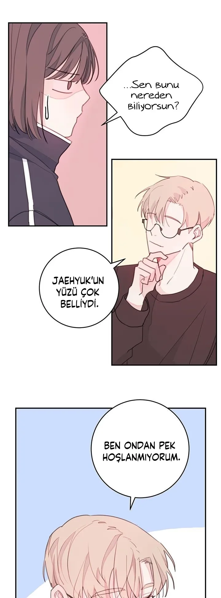 Today Living With You - Bölüm 5 - Sayfa 29