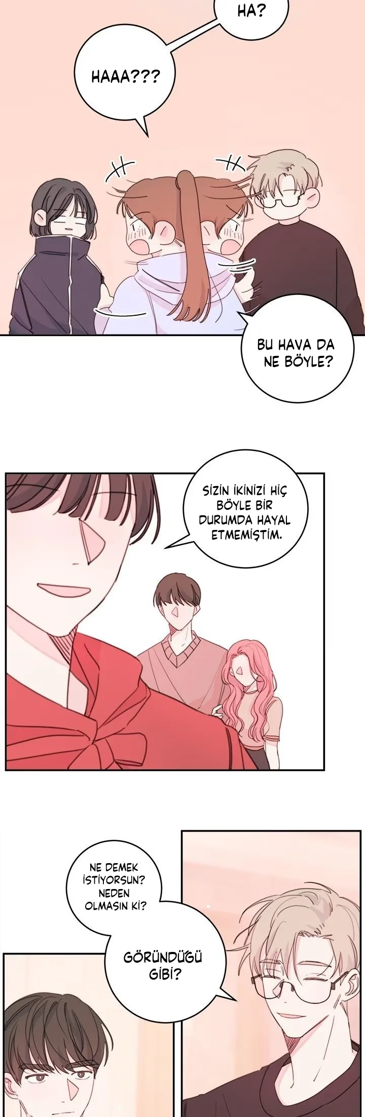 Today Living With You - Bölüm 5 - Sayfa 4