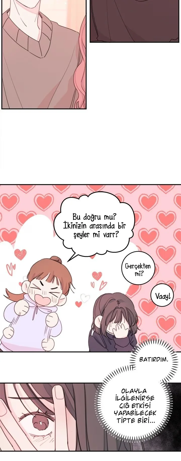 Today Living With You - Bölüm 5 - Sayfa 5