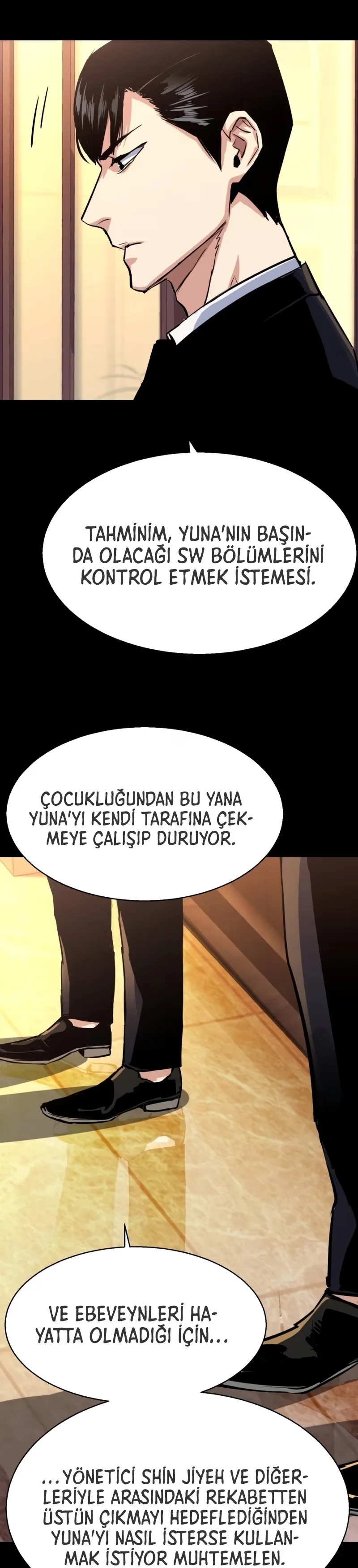 Mercenary Enrollment - Bölüm 87 - Sayfa 24