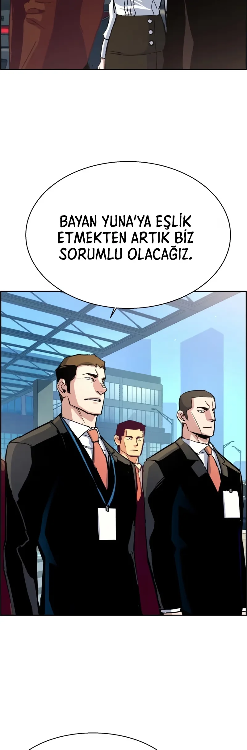 Mercenary Enrollment - Bölüm 87 - Sayfa 38