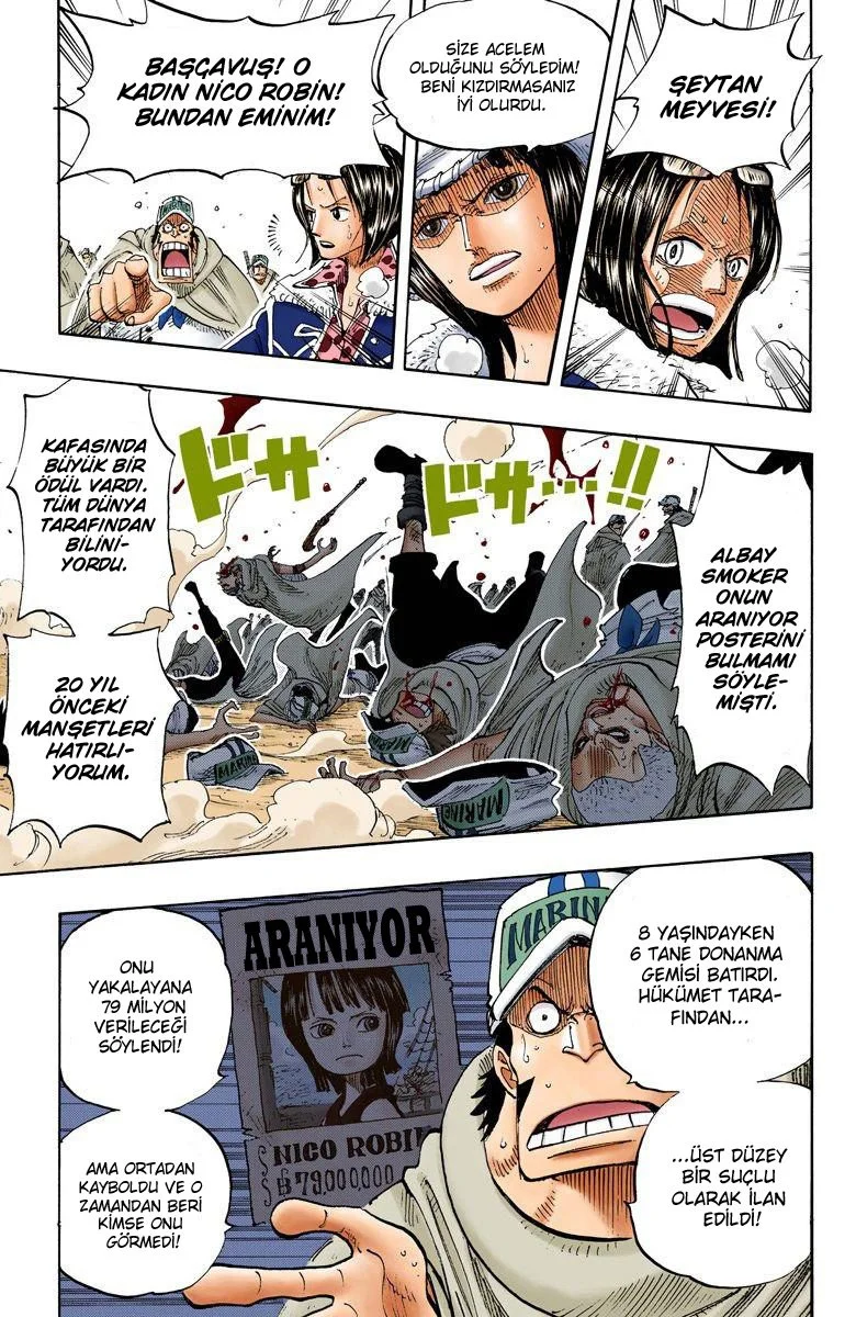 One Piece - Bölüm 201 - Sayfa 14