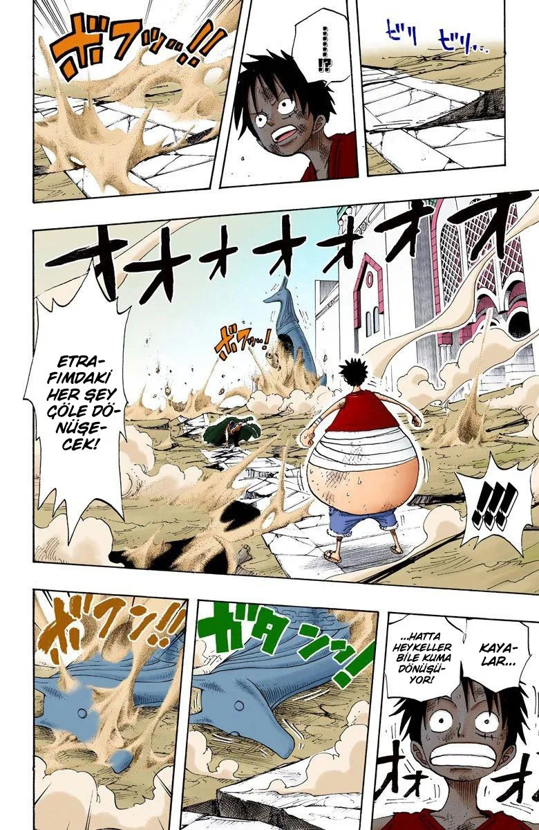 One Piece - Bölüm 201 - Sayfa 9