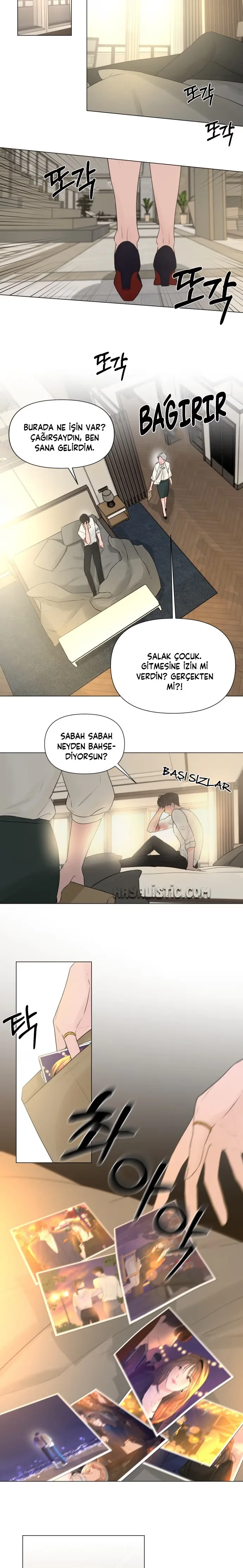 Another Love - Bölüm 12 - Sayfa 10