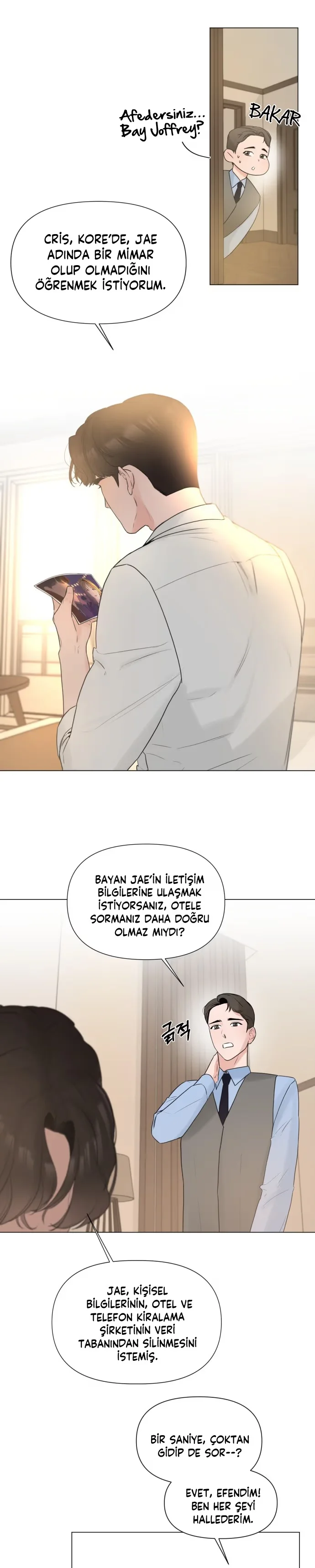 Another Love - Bölüm 12 - Sayfa 14