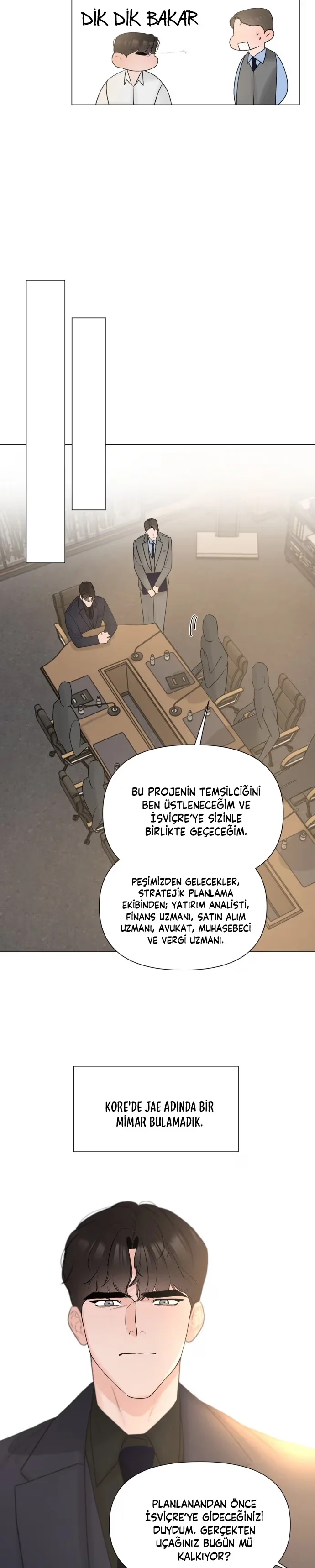 Another Love - Bölüm 12 - Sayfa 15
