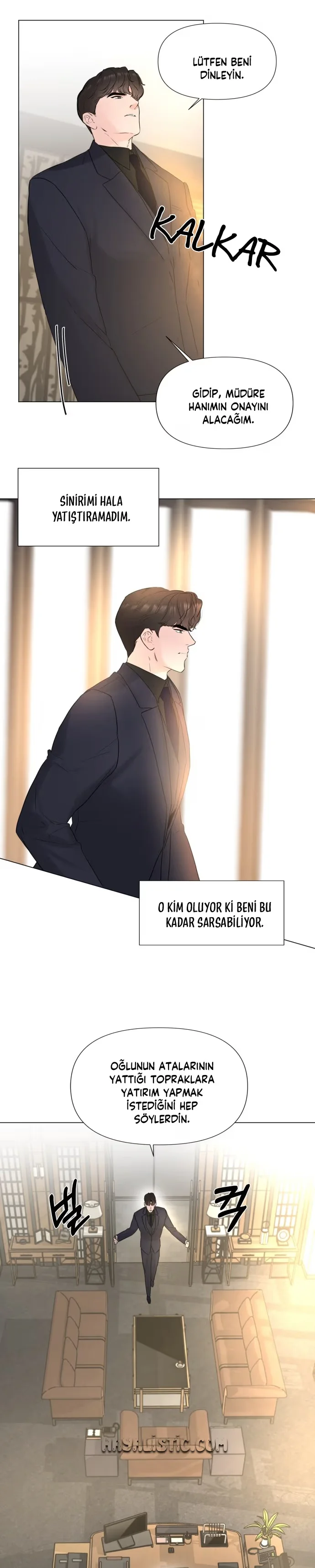 Another Love - Bölüm 12 - Sayfa 17