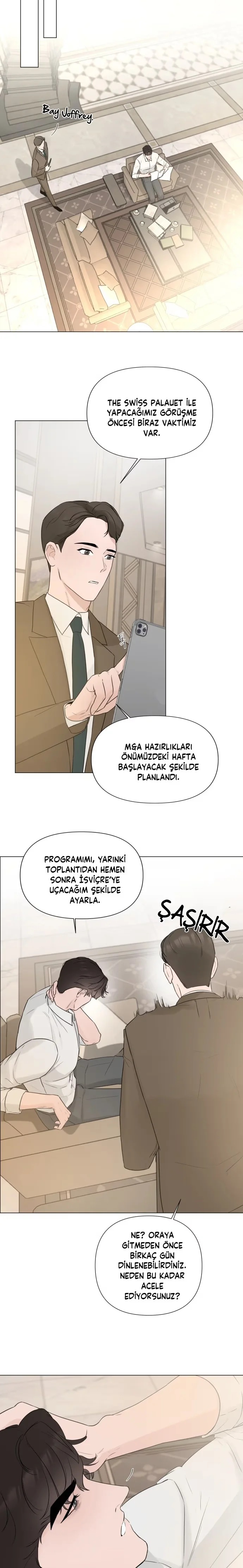 Another Love - Bölüm 12 - Sayfa 5