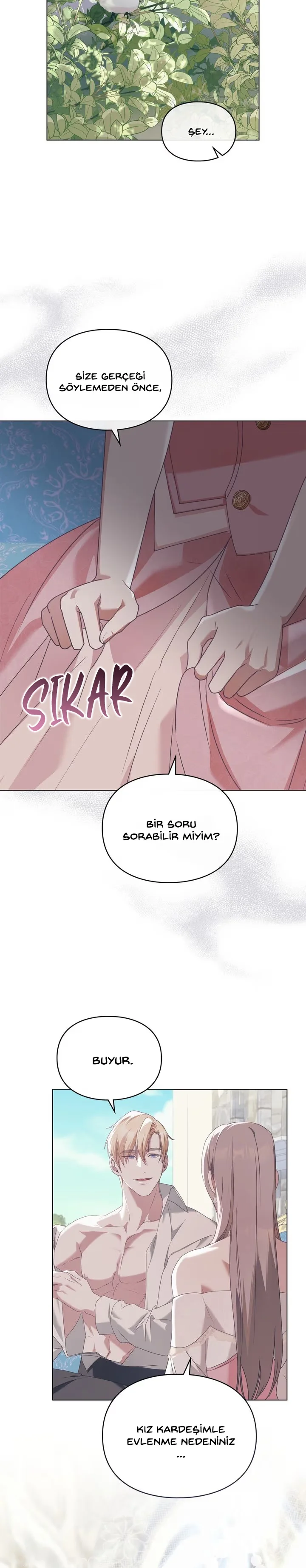 Betrayal of Dignity - Bölüm 12 - Sayfa 11