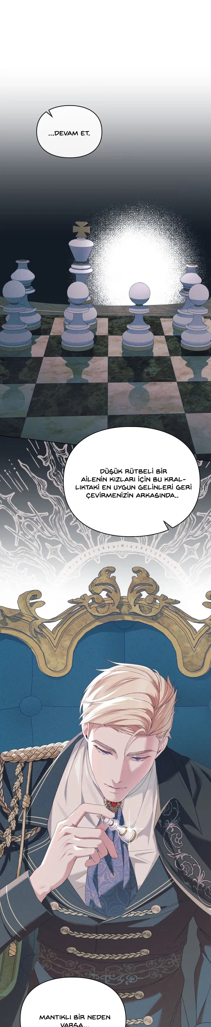 Betrayal of Dignity - Bölüm 12 - Sayfa 19