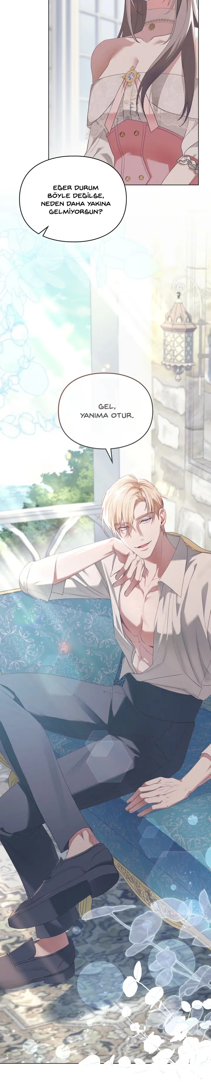 Betrayal of Dignity - Bölüm 12 - Sayfa 4