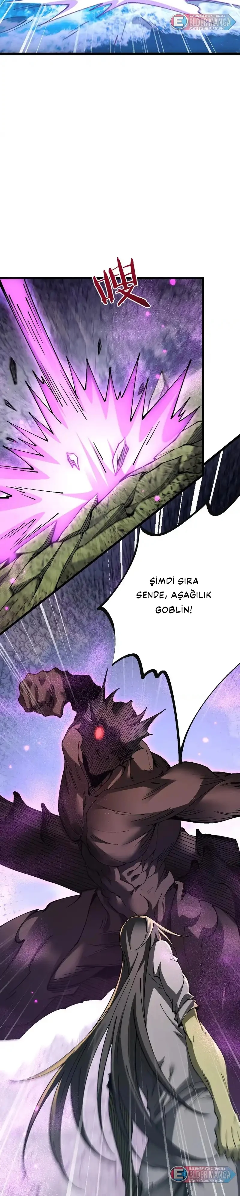 From Goblin to Goblin God - Bölüm 84 - Sayfa 13