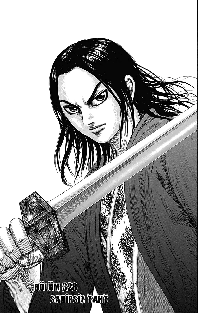 Kingdom - Bölüm 328 - Sayfa 7