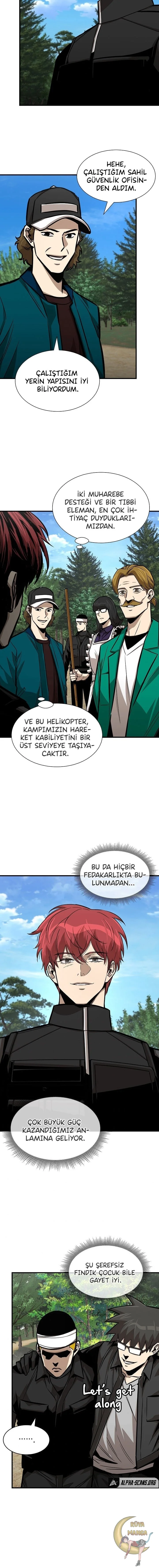 Return Survival - Bölüm 98 - Sayfa 12