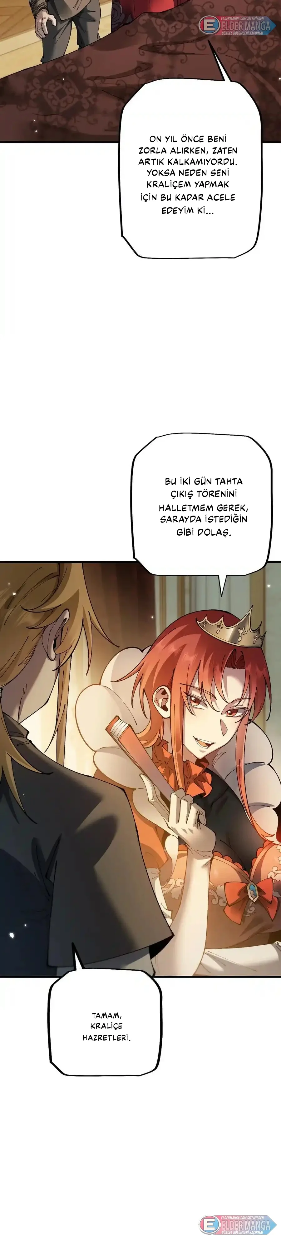 From Goblin to Goblin God - Bölüm 76 - Sayfa 15
