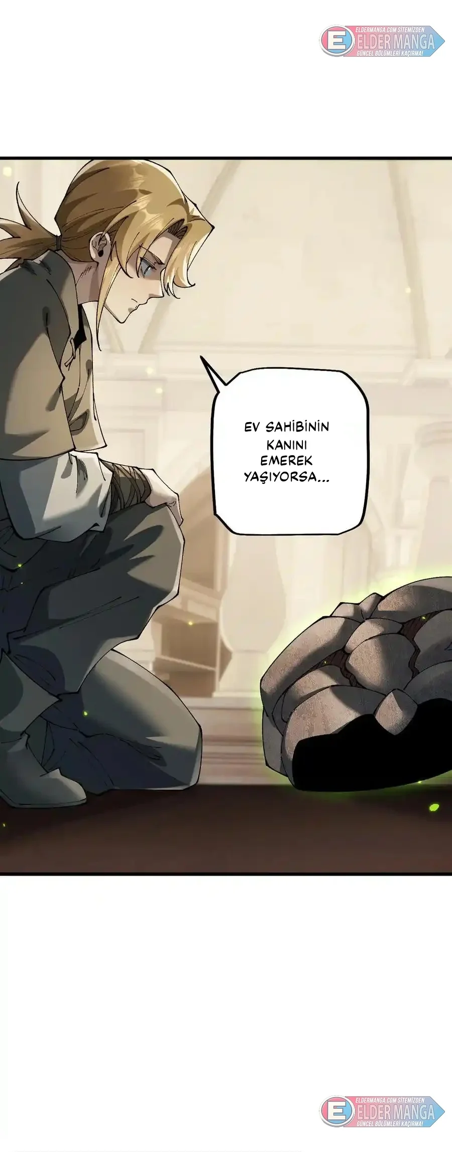 From Goblin to Goblin God - Bölüm 76 - Sayfa 27