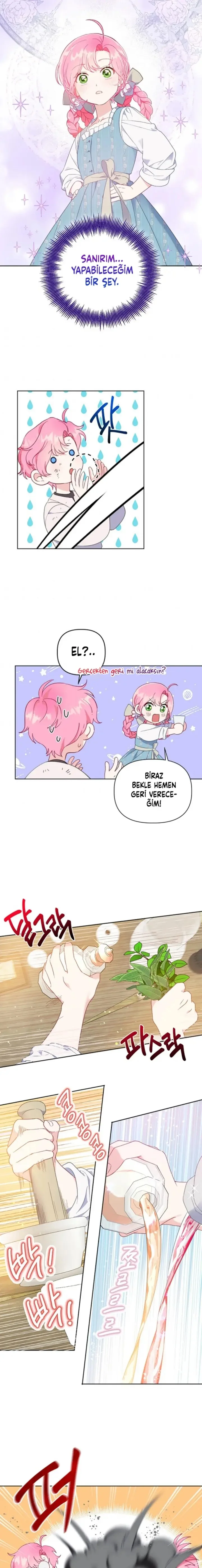 A Transmigrator’s Privilege - Bölüm 18 - Sayfa 6