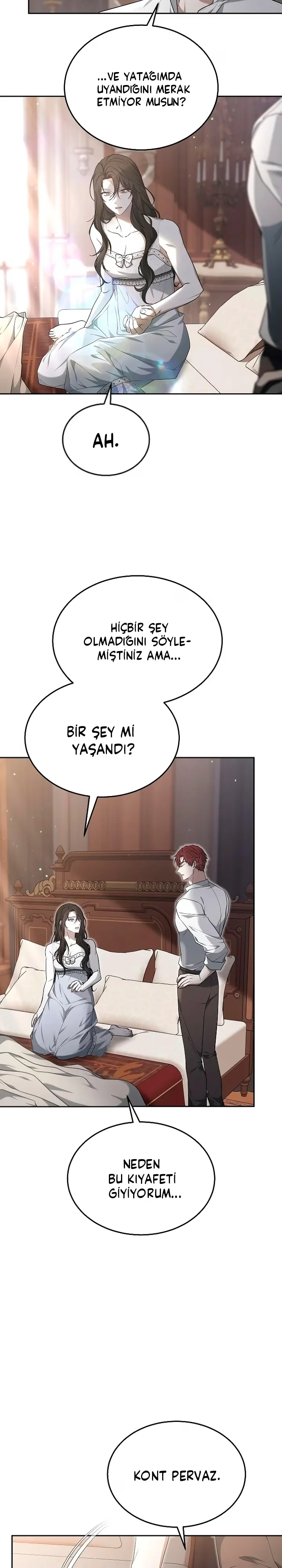 Age of Arrogance - Bölüm 22 - Sayfa 11